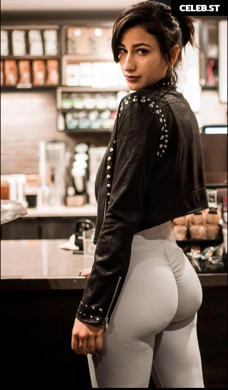 Lexy Panterra Image 2092013