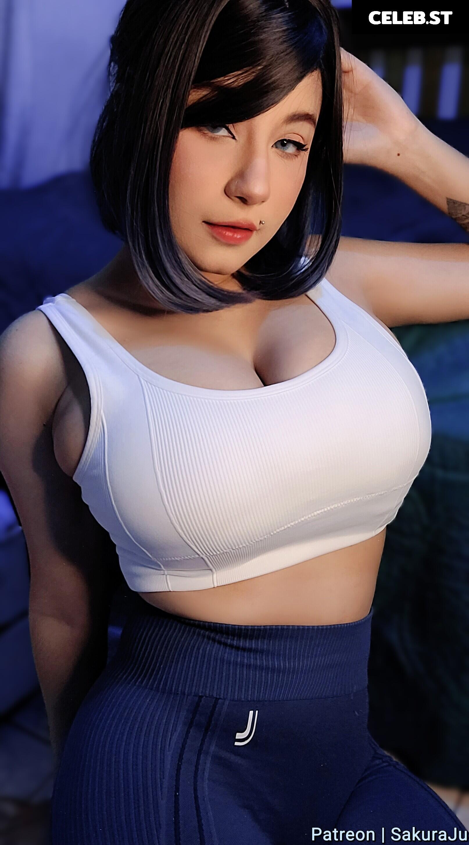 SakuraJul Image 20920155