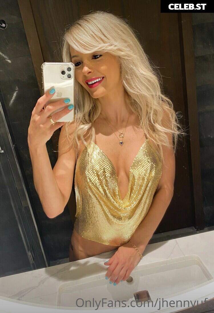 Jhenny Andrade UFC Image 20920363