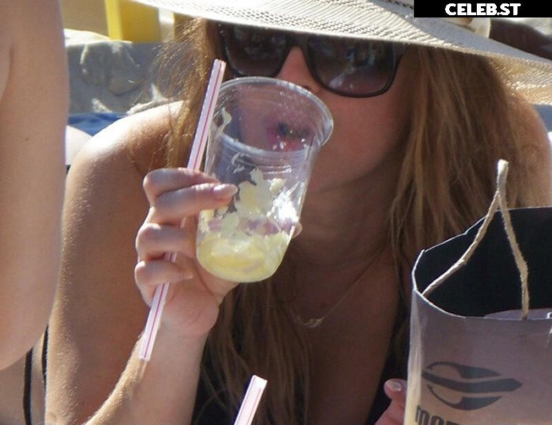 Fergie Image 2092315