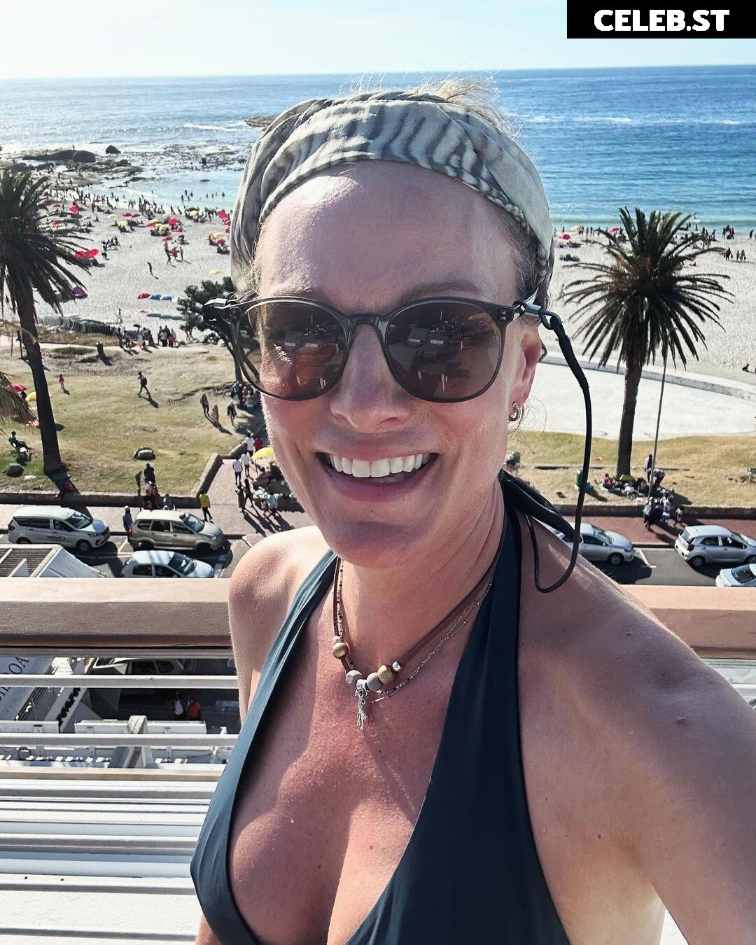 Christina Surer Image 2092317