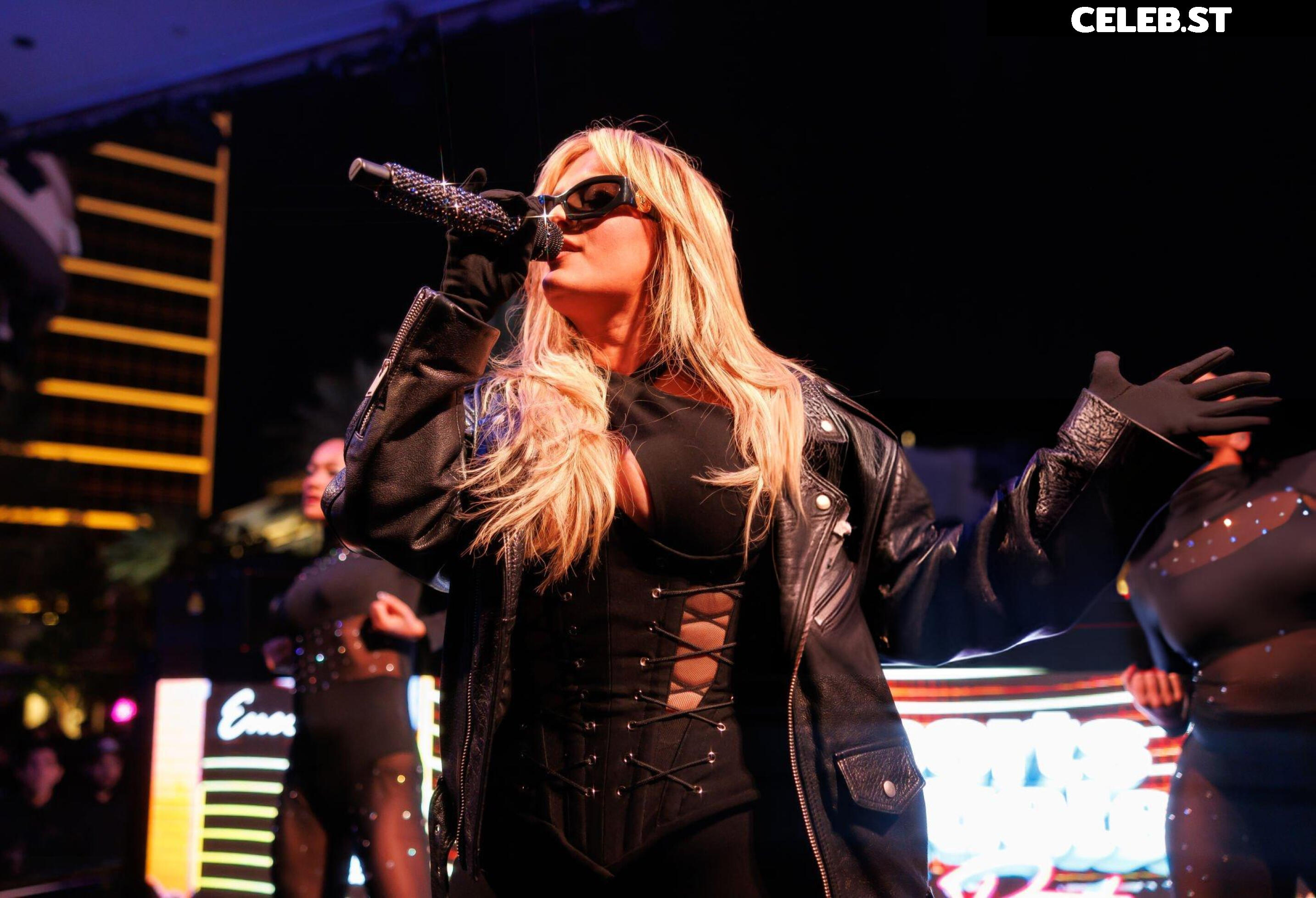 Bebe Rexha Image 2092337
