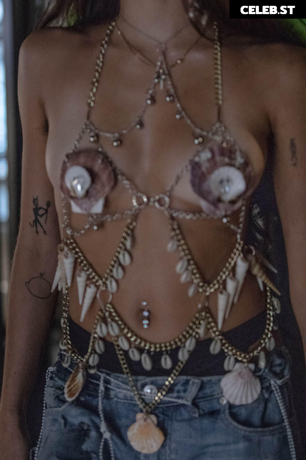 Lourdes Maria Ciccone Leon Image 2092280