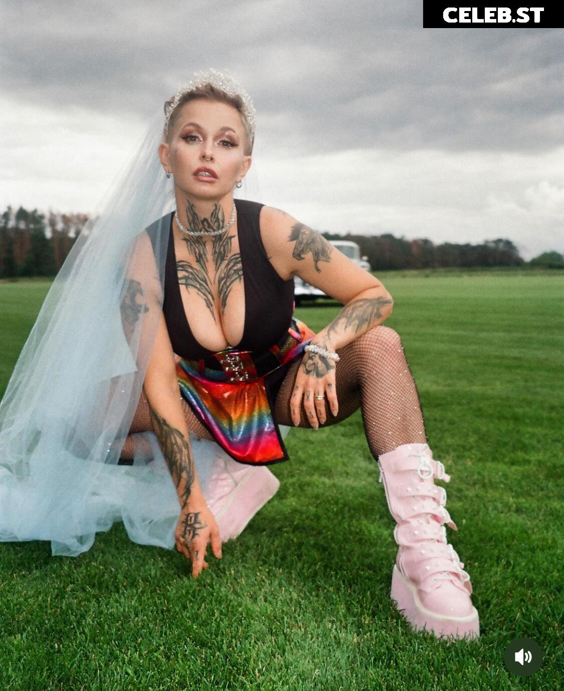 Edith Stehfest Image 2092286