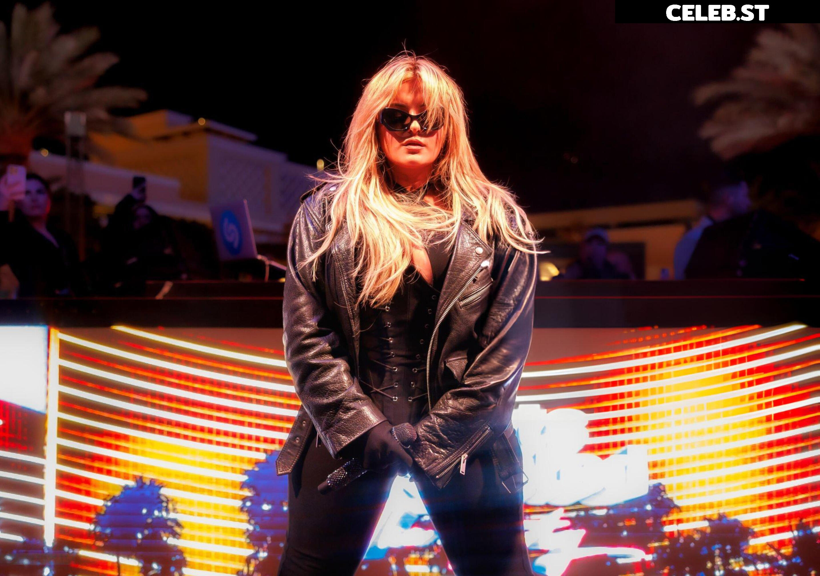 Bebe Rexha Image 2092259