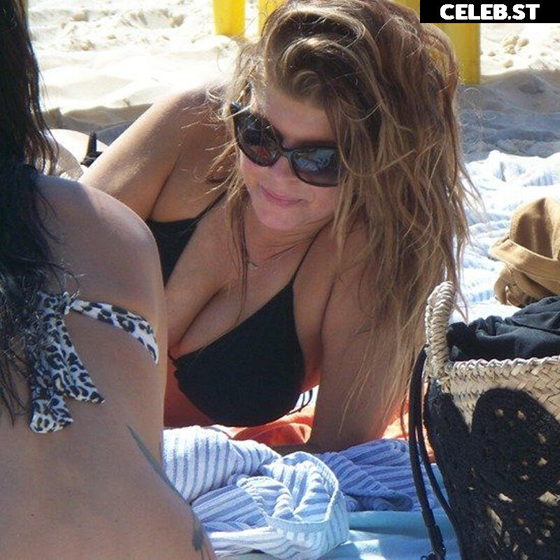 Fergie Image 2092246
