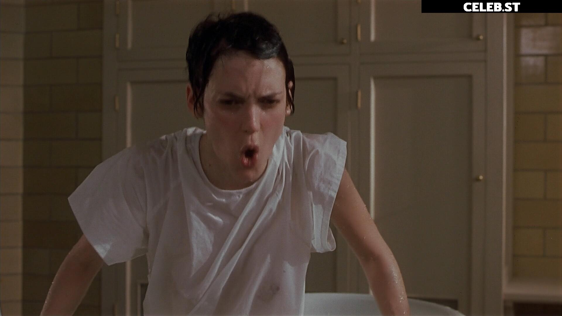 Winona Ryder Image 2092214