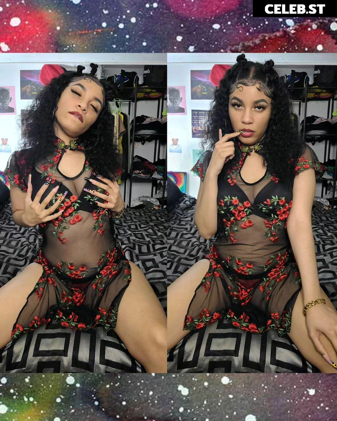 Animated_Aja/NaughtyByNelly/ThighlyInfluential Image 20922026