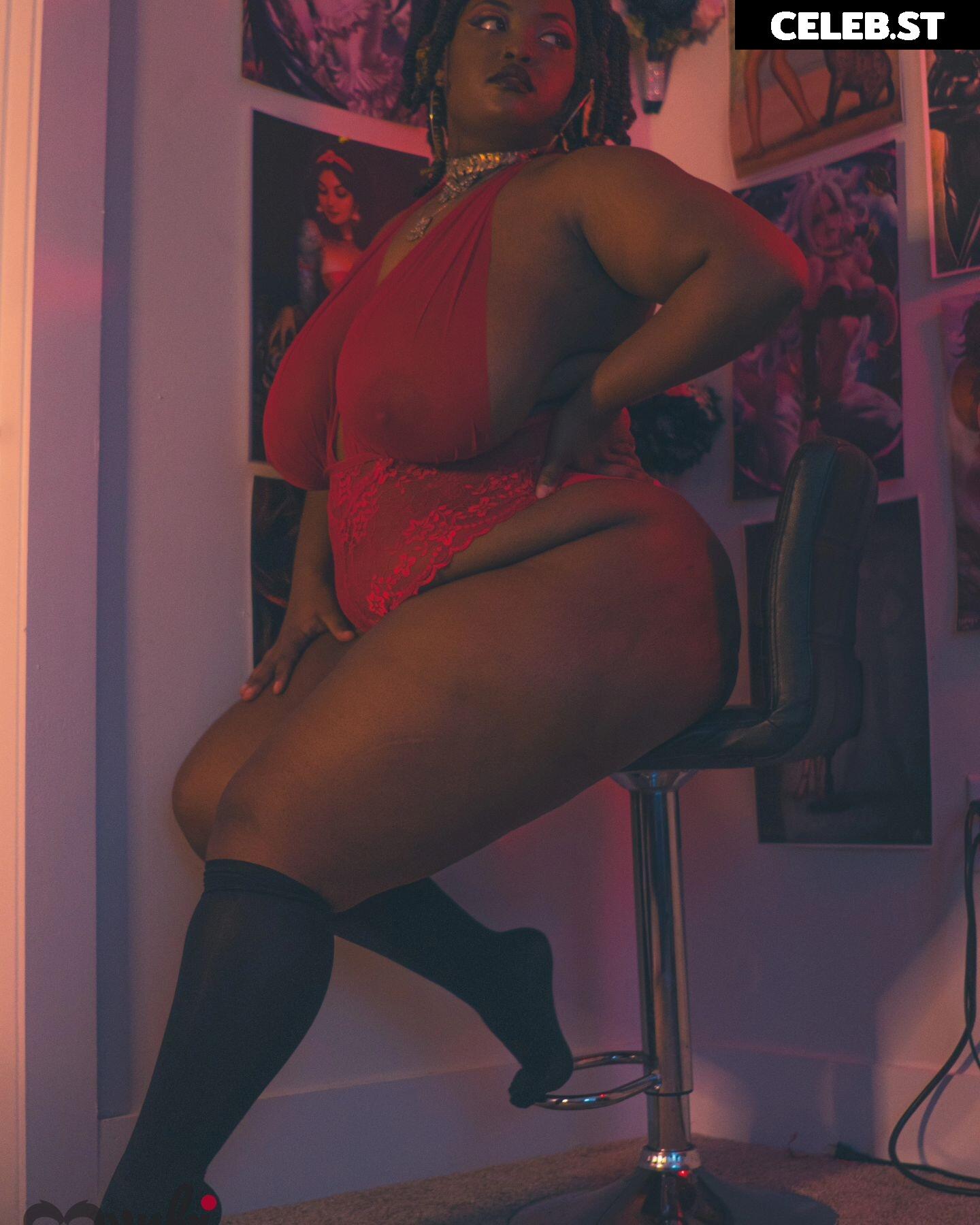 Animated_Aja/NaughtyByNelly/ThighlyInfluential Image 20922036