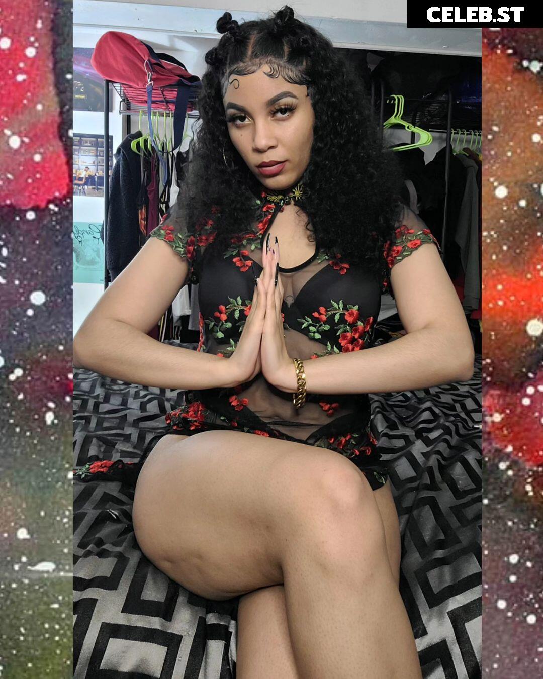Animated_Aja/NaughtyByNelly/ThighlyInfluential Image 20922034
