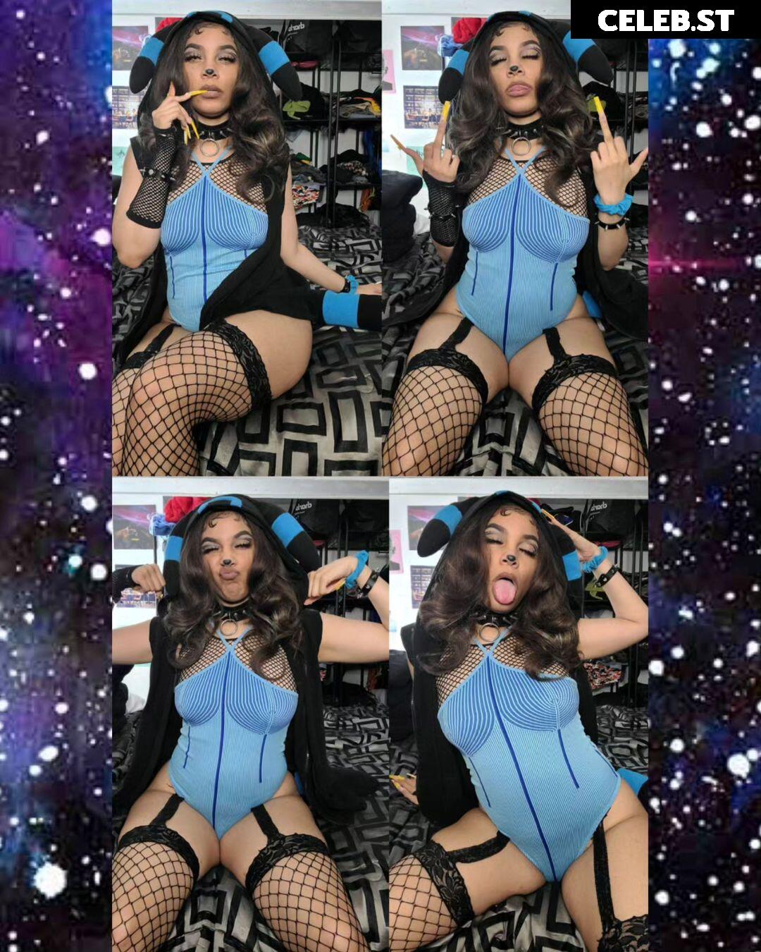 Animated_Aja/NaughtyByNelly/ThighlyInfluential Image 20922057