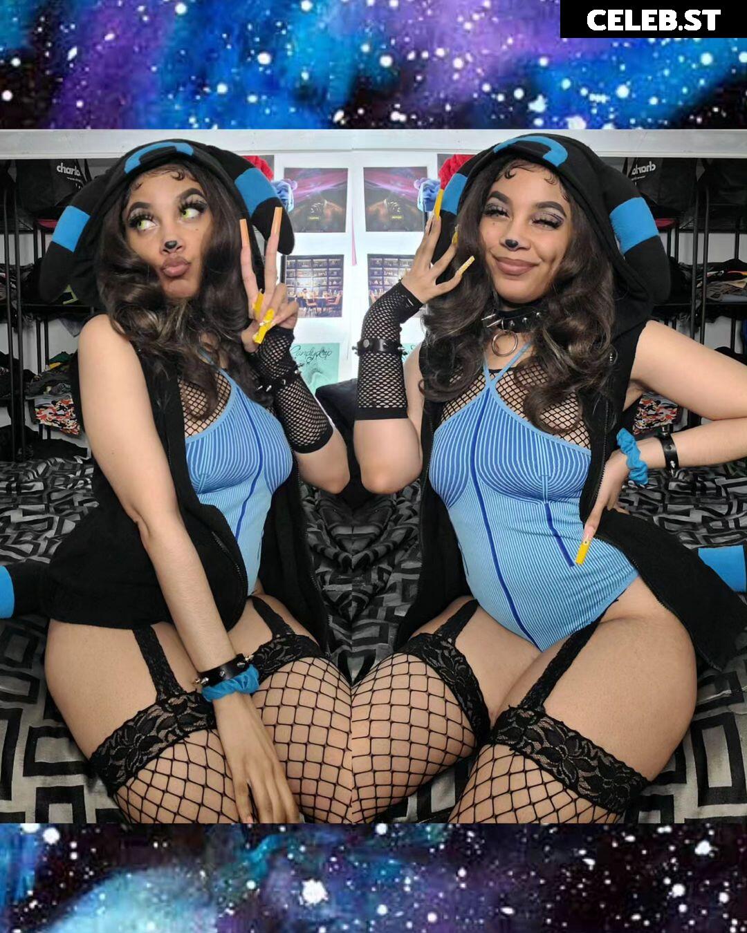 Animated_Aja/NaughtyByNelly/ThighlyInfluential Image 20922056