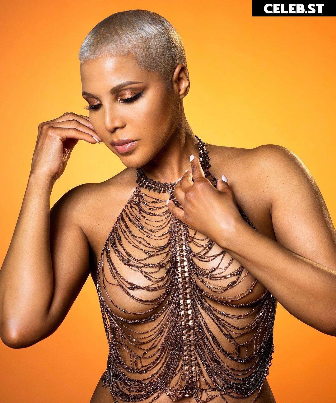 Toni Braxton Image 2092205
