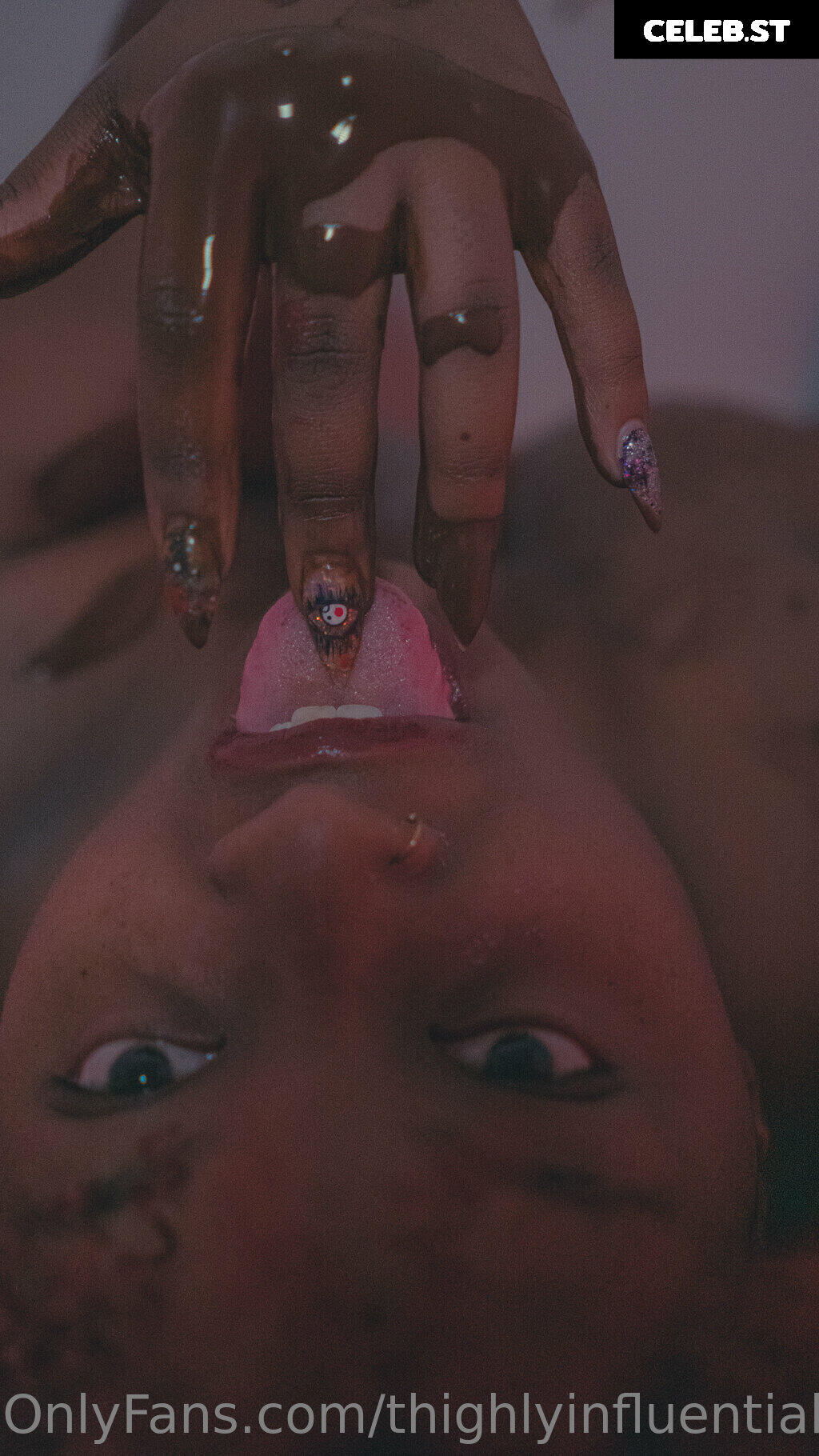 Animated_Aja/NaughtyByNelly/ThighlyInfluential Image 20922046