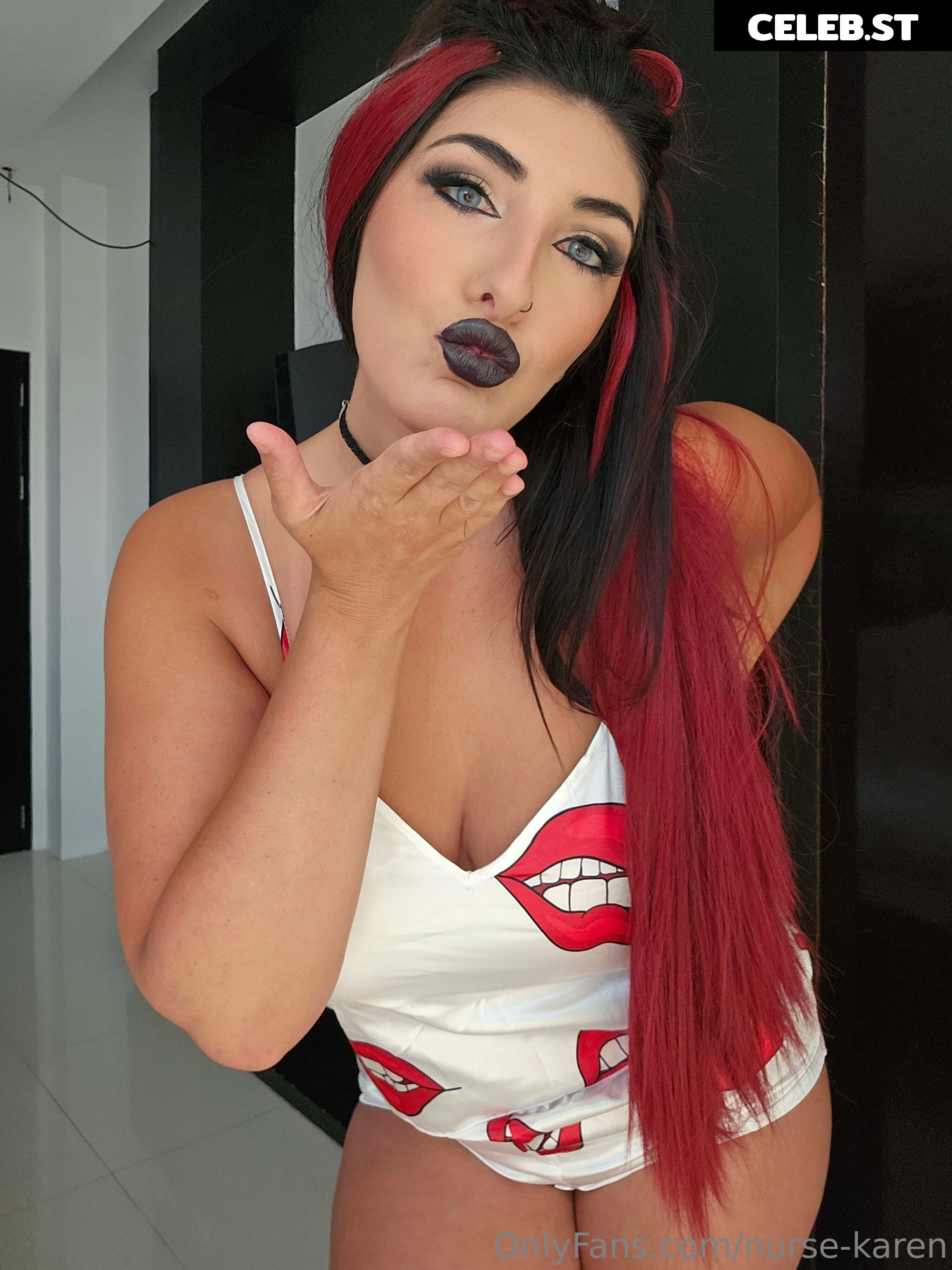 Brittanybj / Scarlet Winters Image 20922234