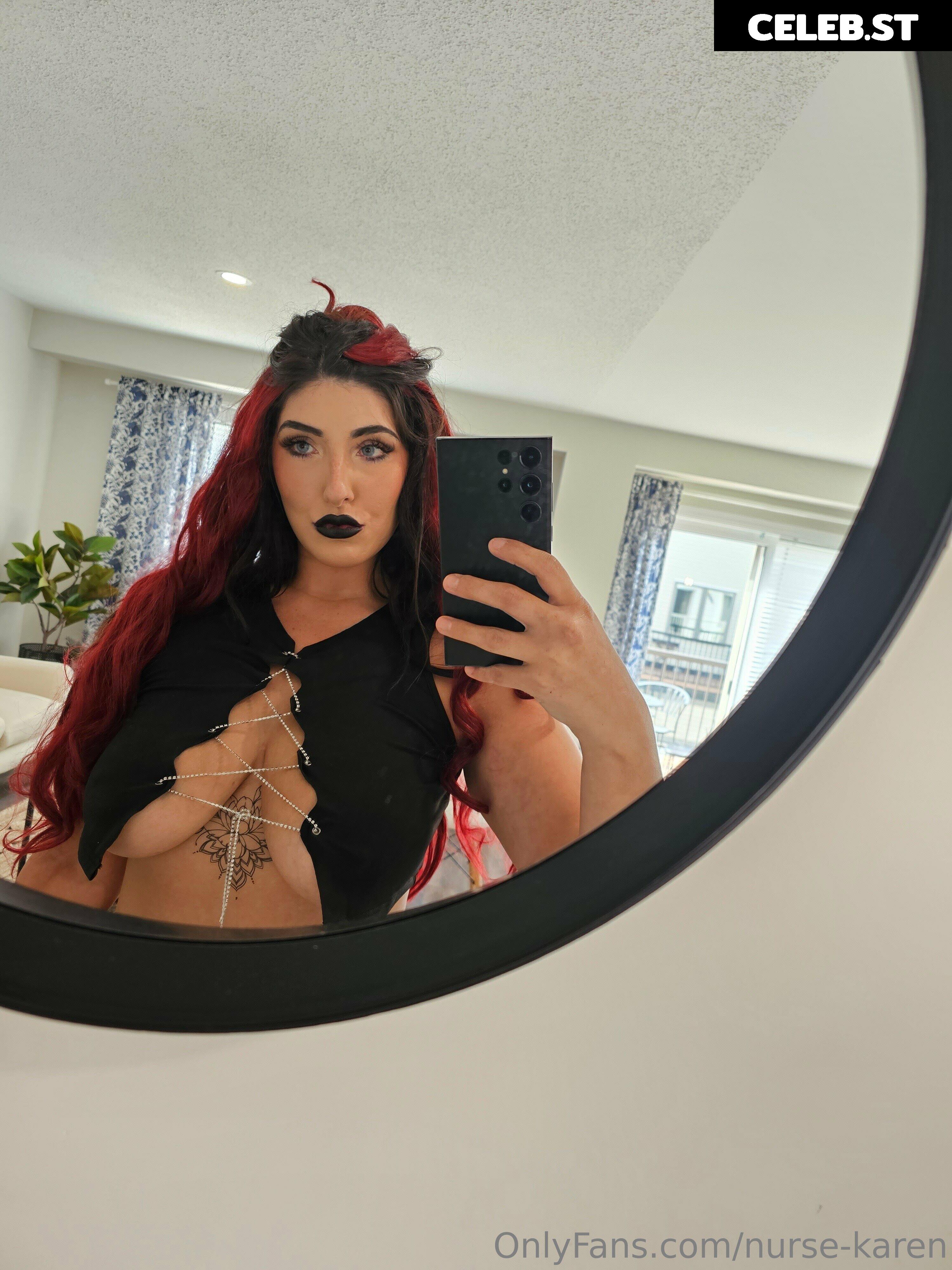 Brittanybj / Scarlet Winters Image 20922241