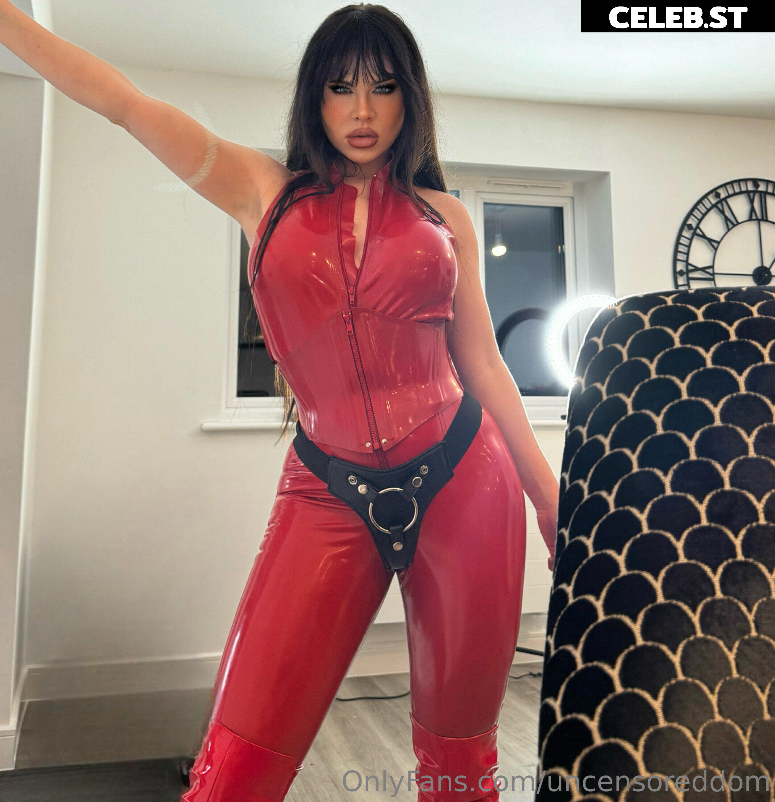 Obey Angelina Image 20929715