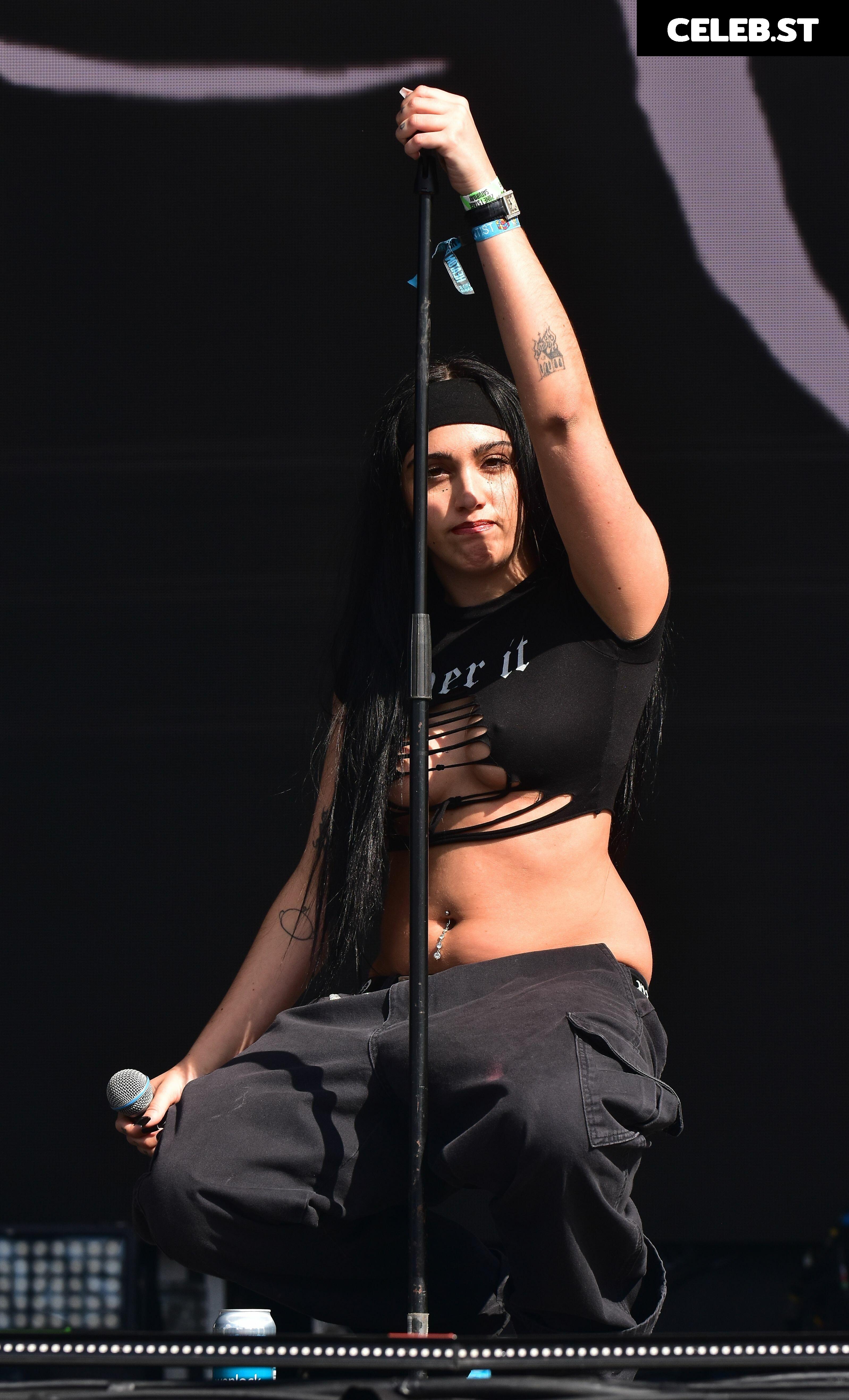 Lourdes Maria Ciccone Leon Image 2092912
