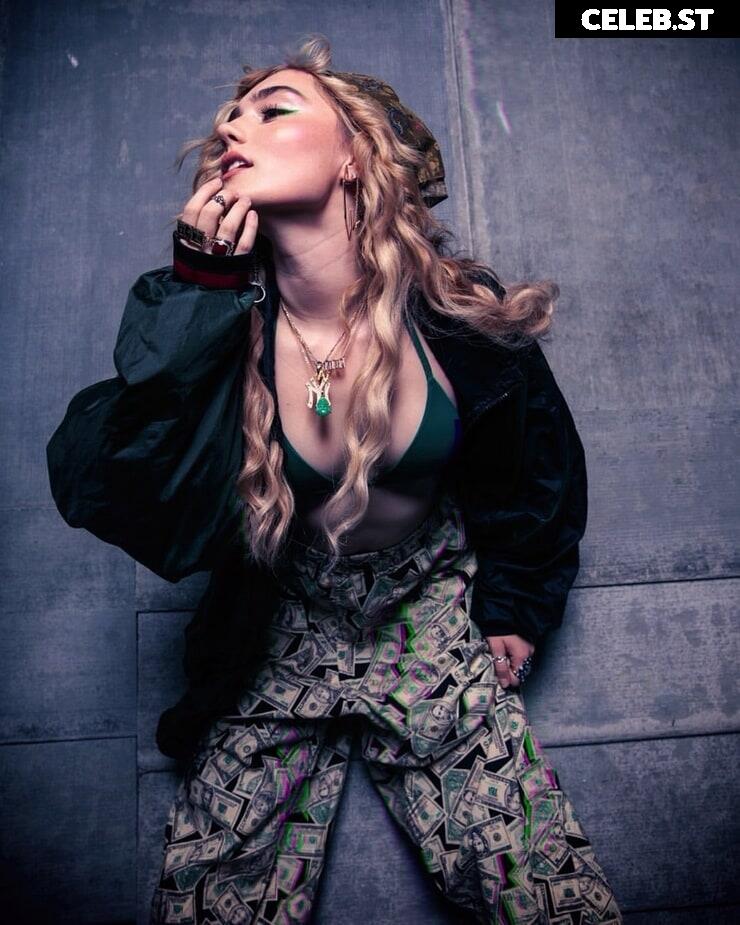 Meg Donnelly Image 2093854