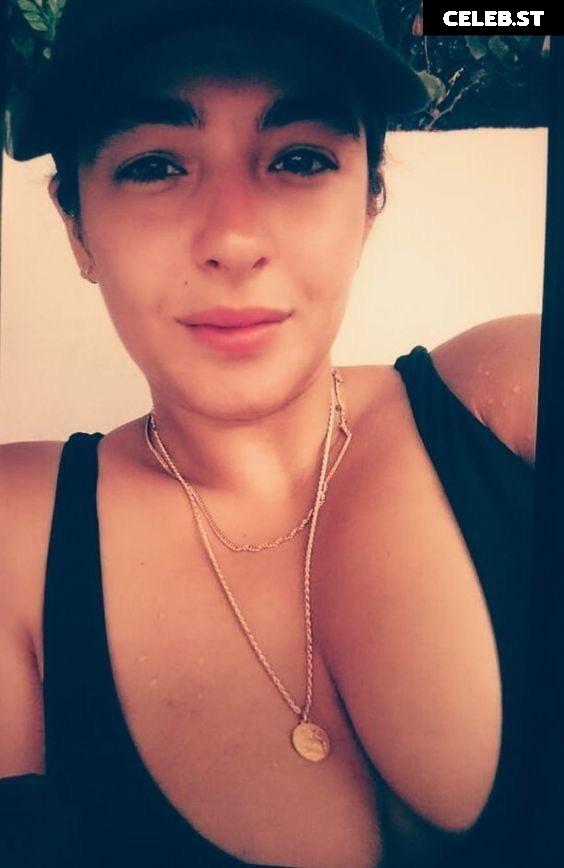 Alanna Masterson Image 2093810