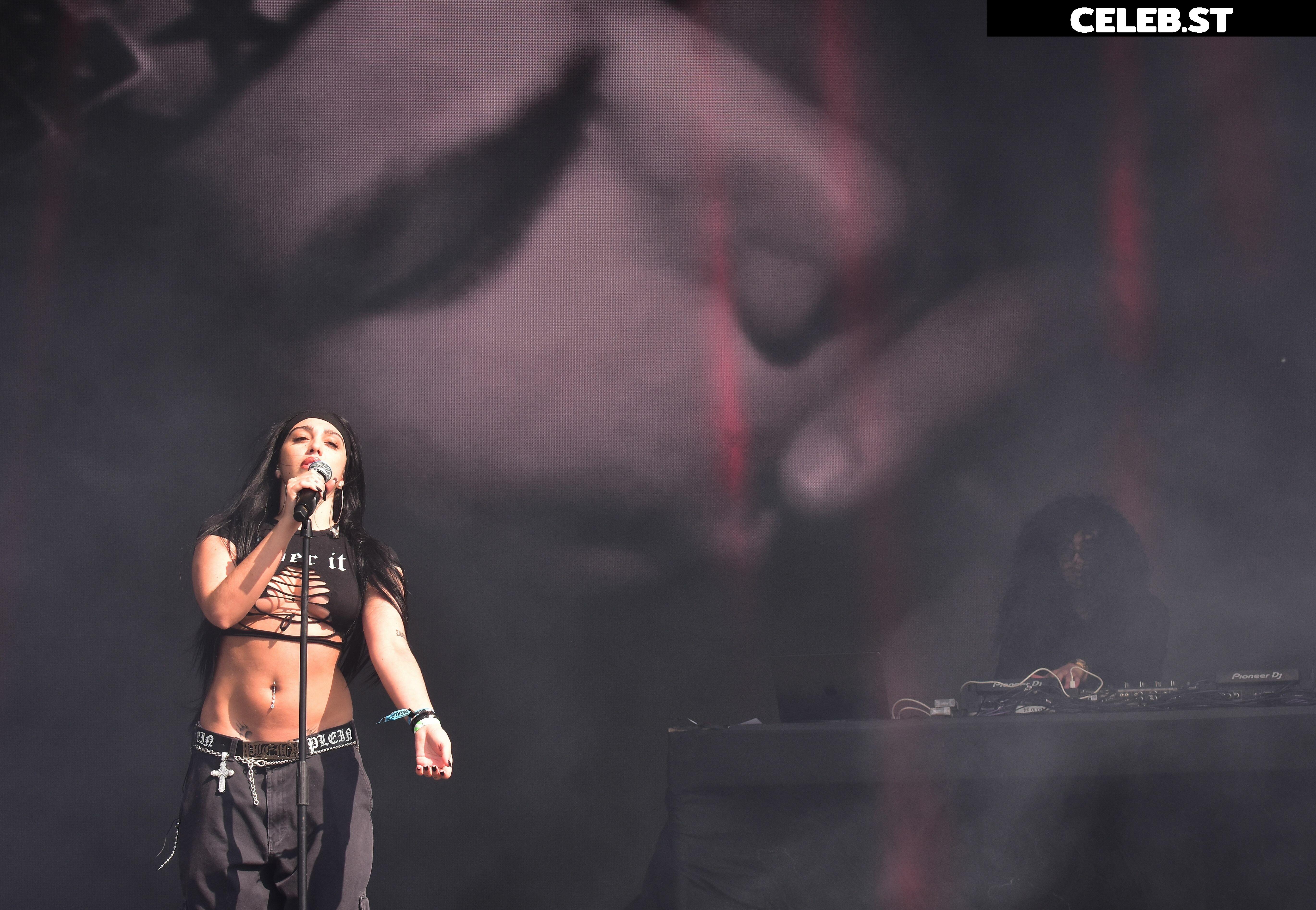 Lourdes Maria Ciccone Leon Image 2093580