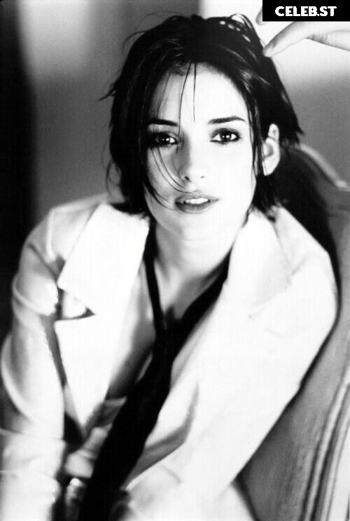 Winona Ryder Image 2093585