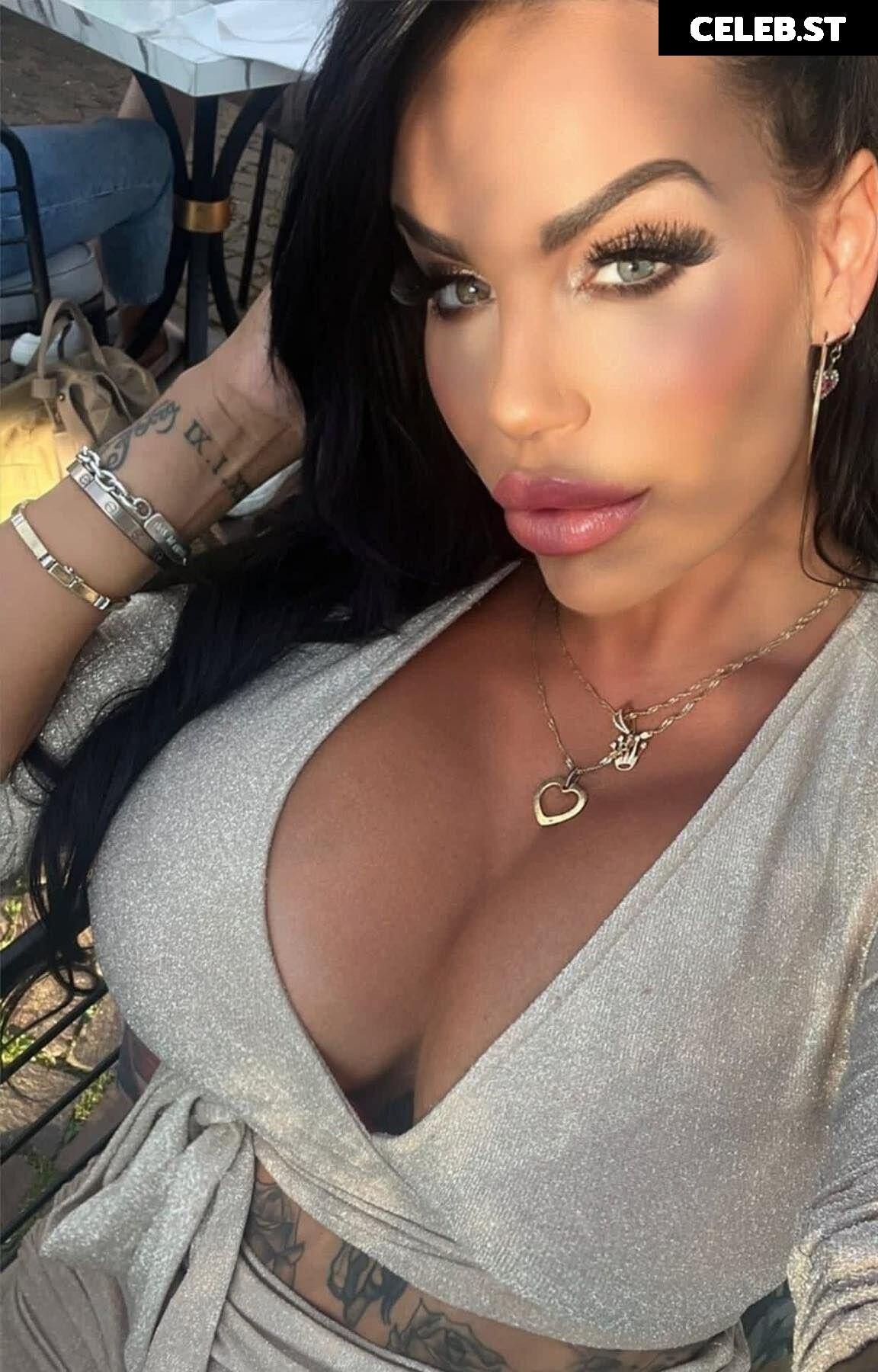 Gina-Lisa Lohfink Image 2093556