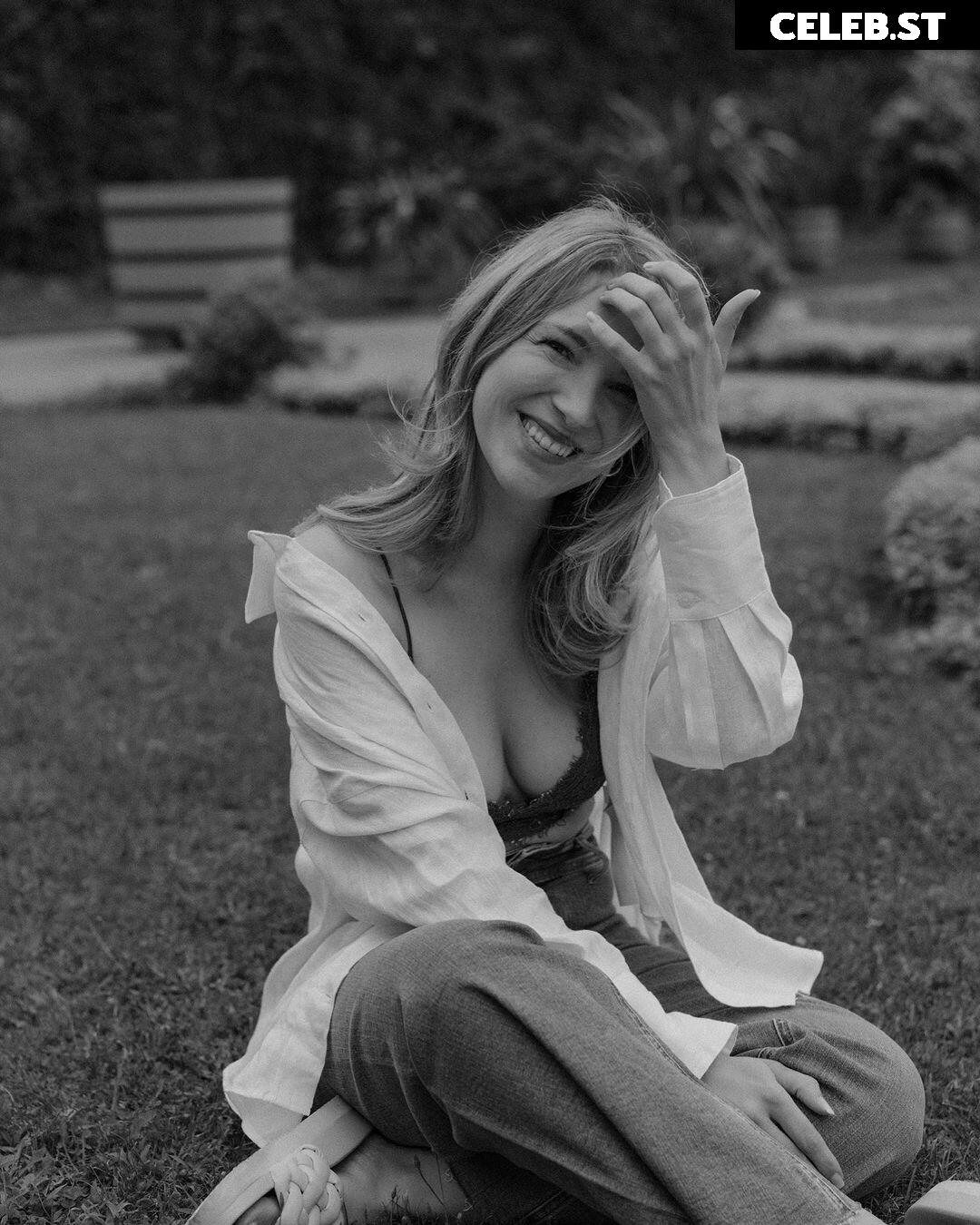 Iris Mareike Steen Image 2093563