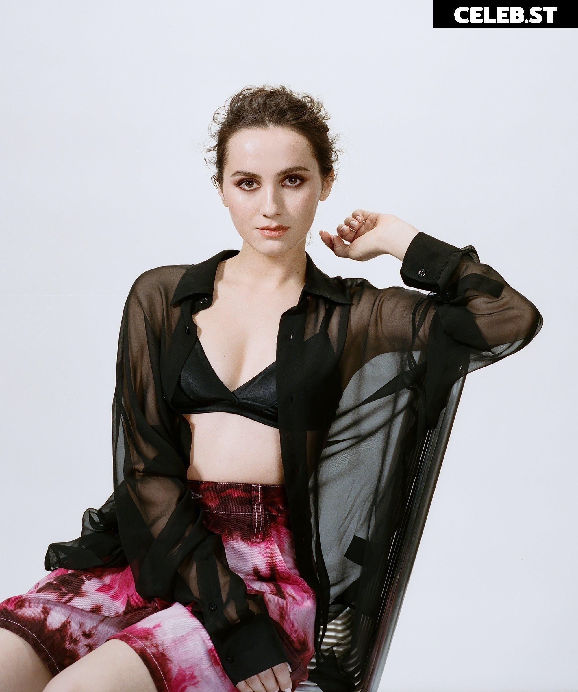 Maude Apatow Image 2093502