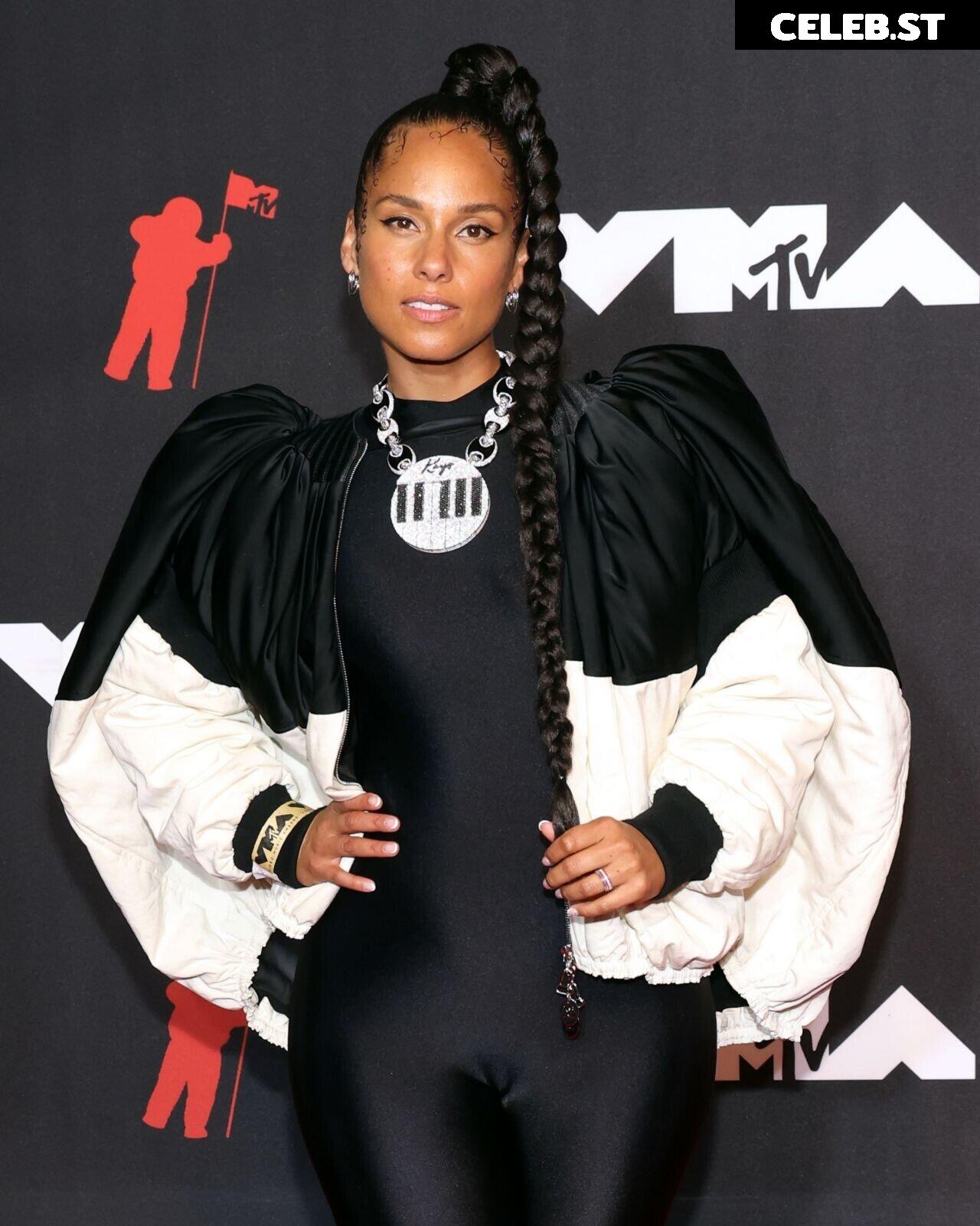 Alicia Keys Image 2093480