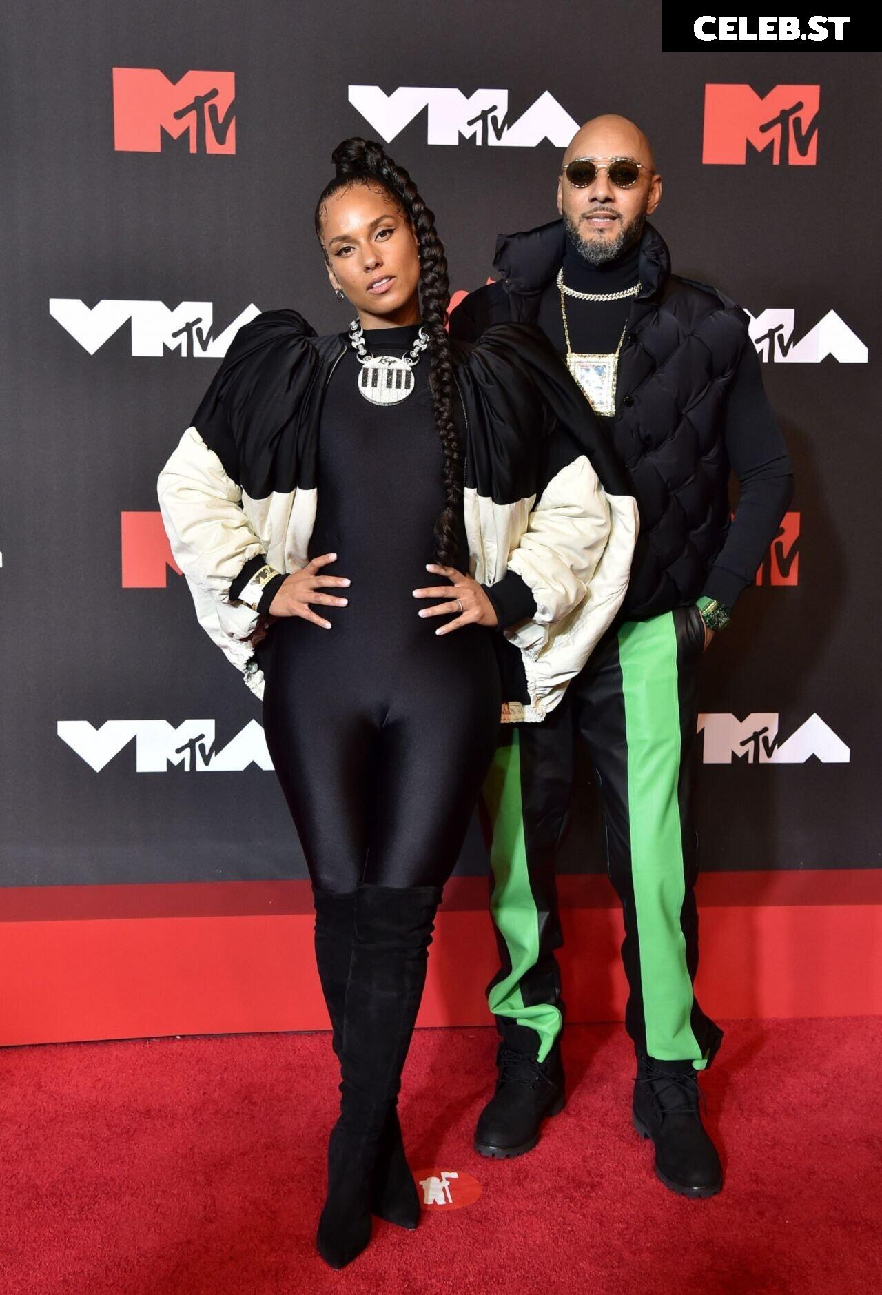 Alicia Keys Image 2093461