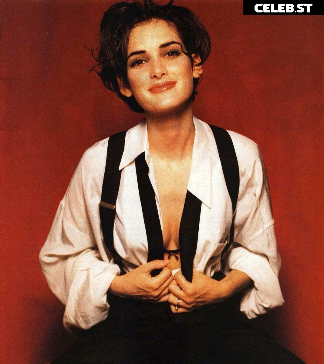 Winona Ryder Image 2093433