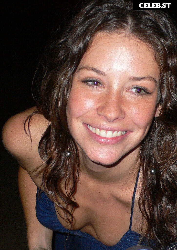 Evangeline Lilly Image 2093795