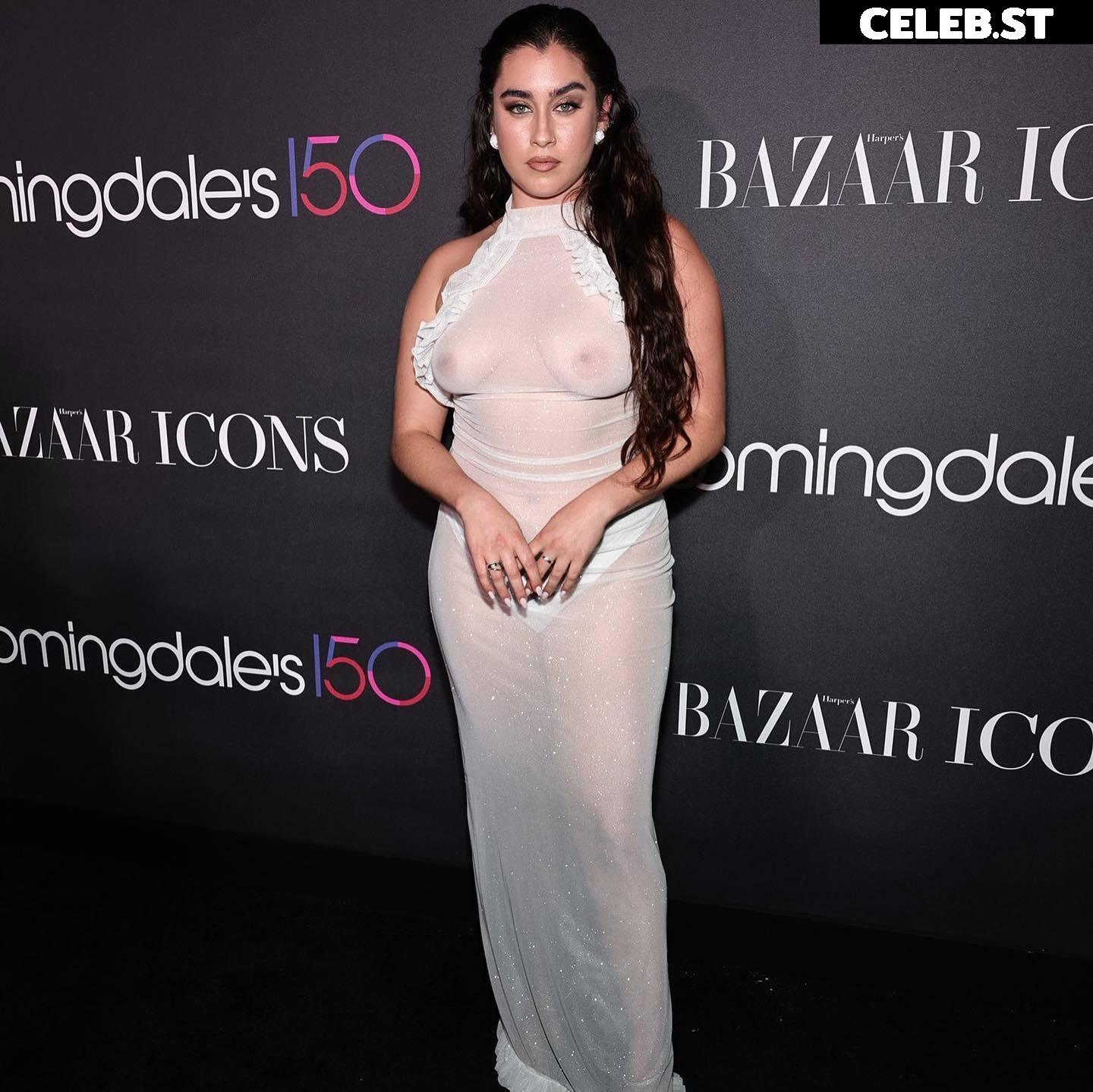 Lauren Jauregui Image 2093789