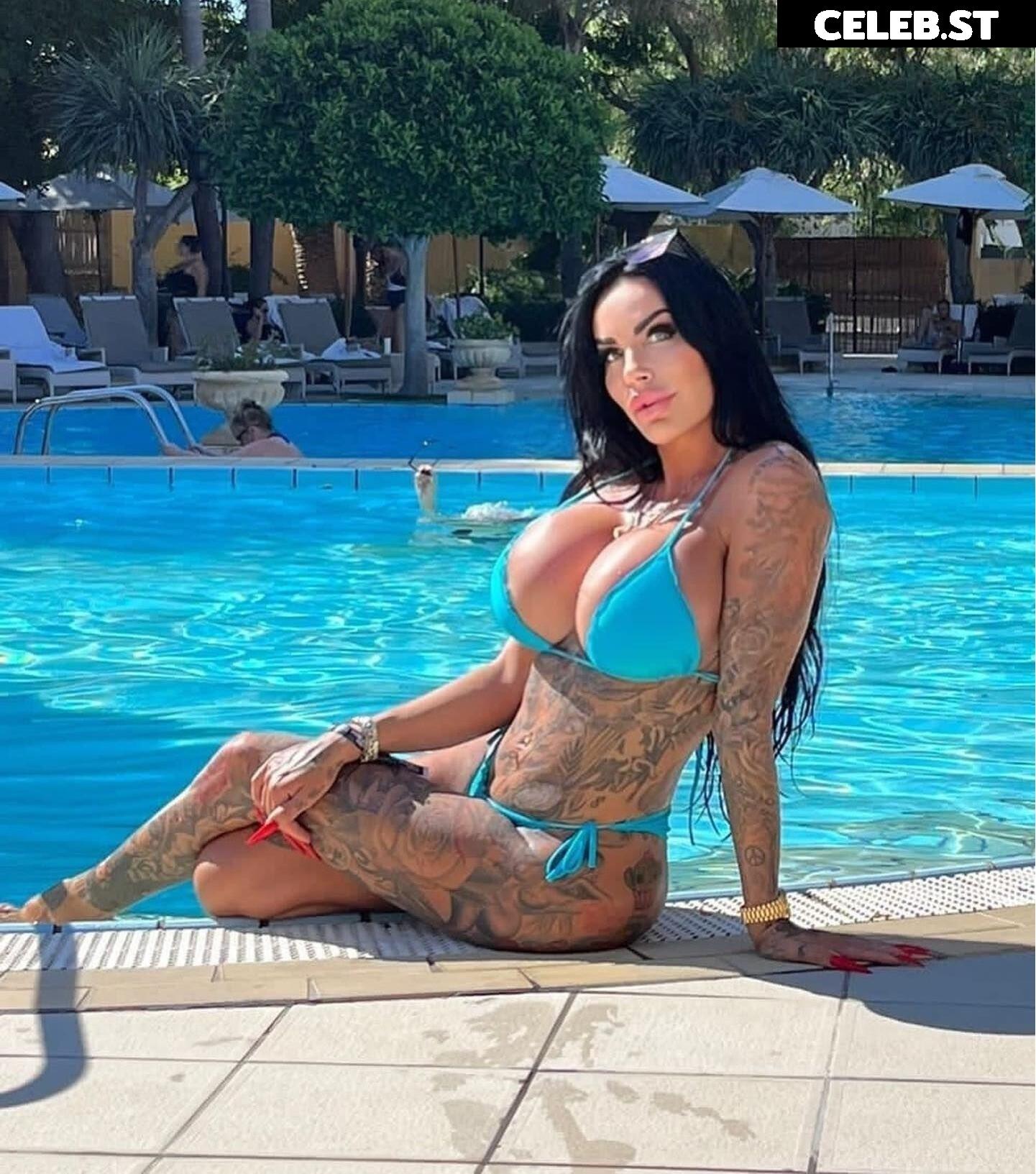 Gina-Lisa Lohfink Image 2093779