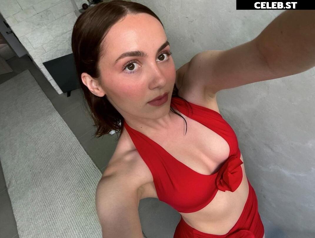 Maude Apatow Image 2093685