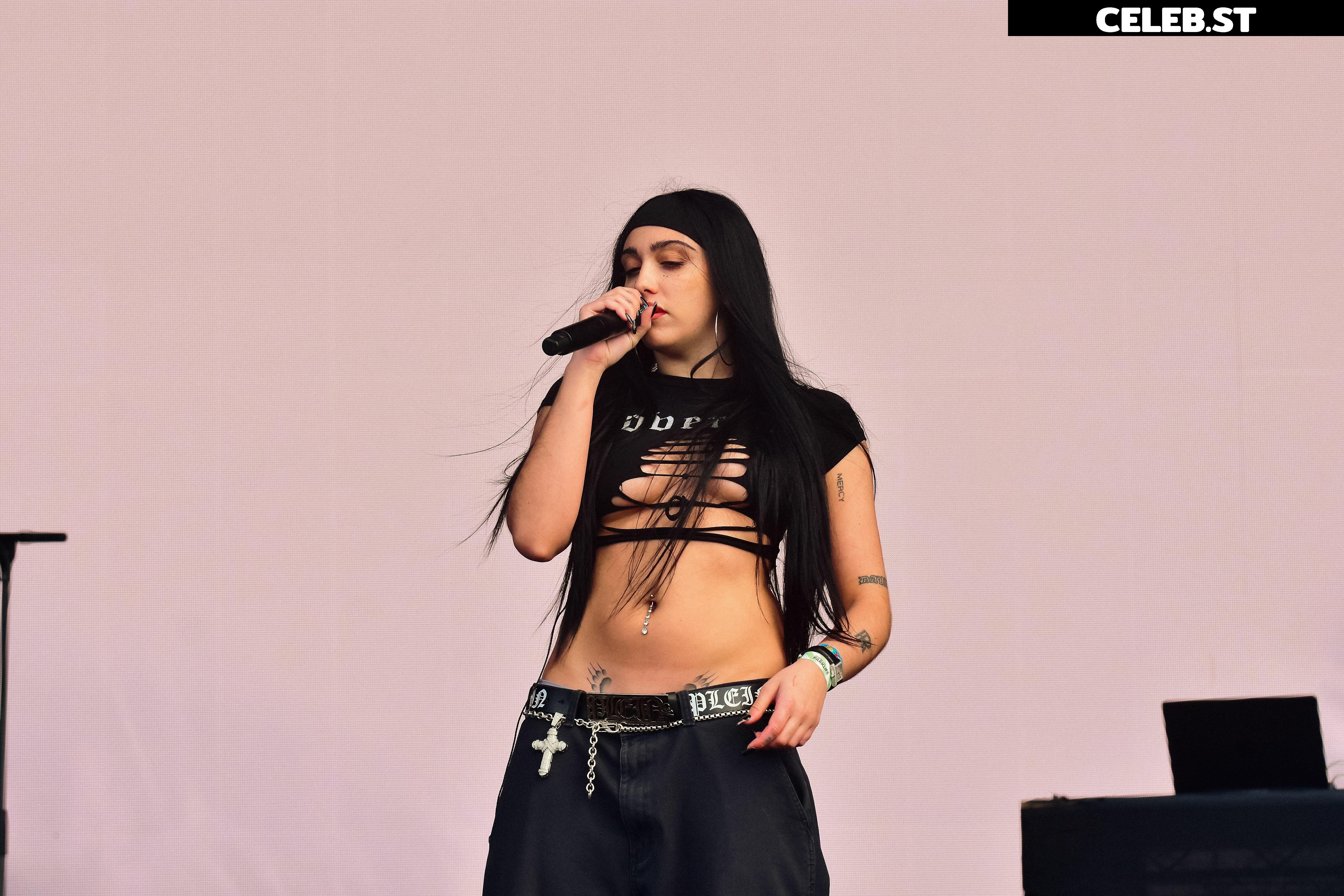 Lourdes Maria Ciccone Leon Image 2093646