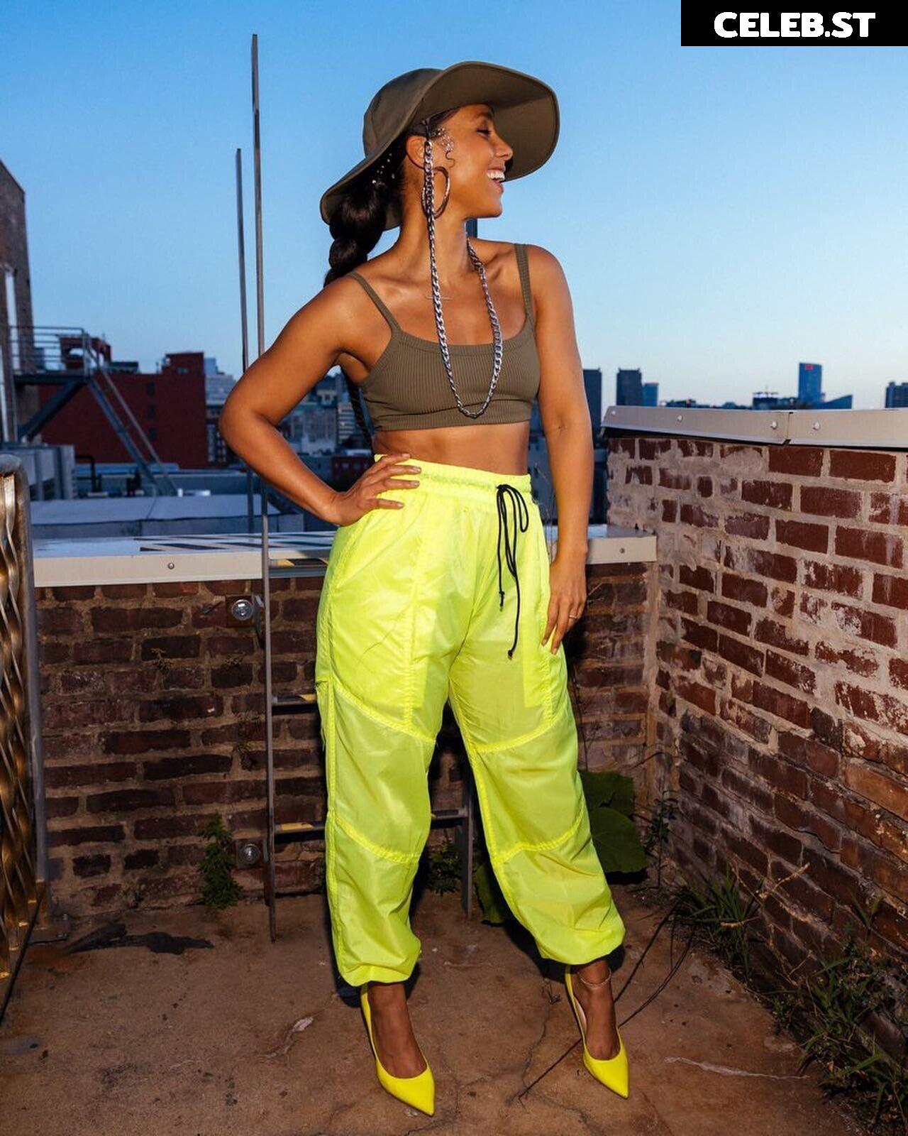 Alicia Keys Image 2093189