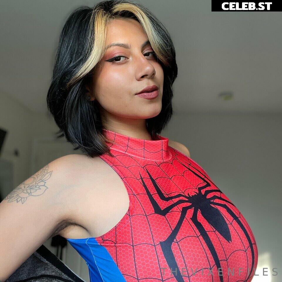 Vanessa Vain (thevixenfiles/bengalivixen) Image 20931114