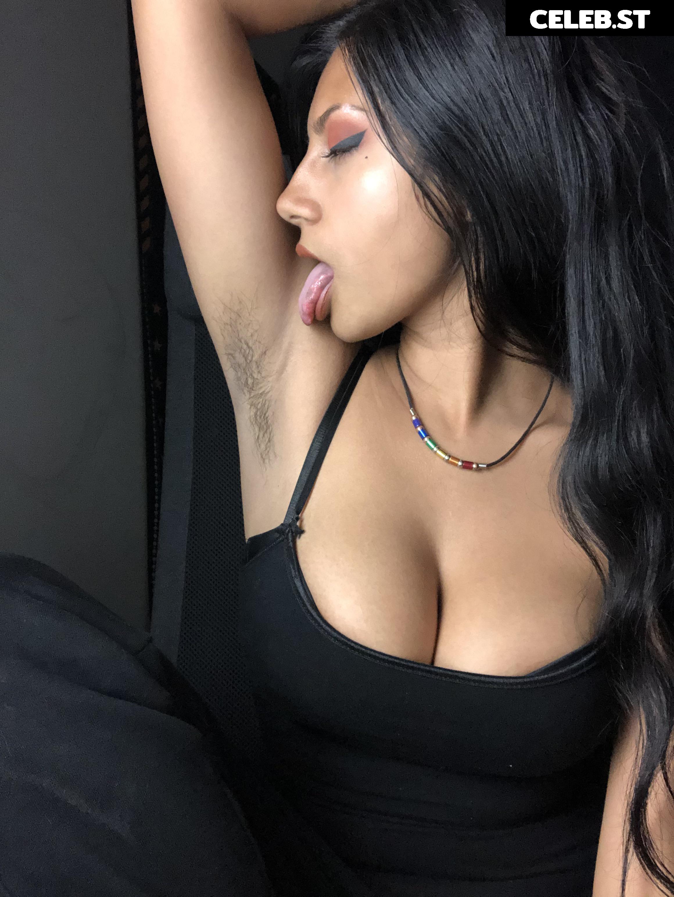 Vanessa Vain (thevixenfiles/bengalivixen) Image 20931062