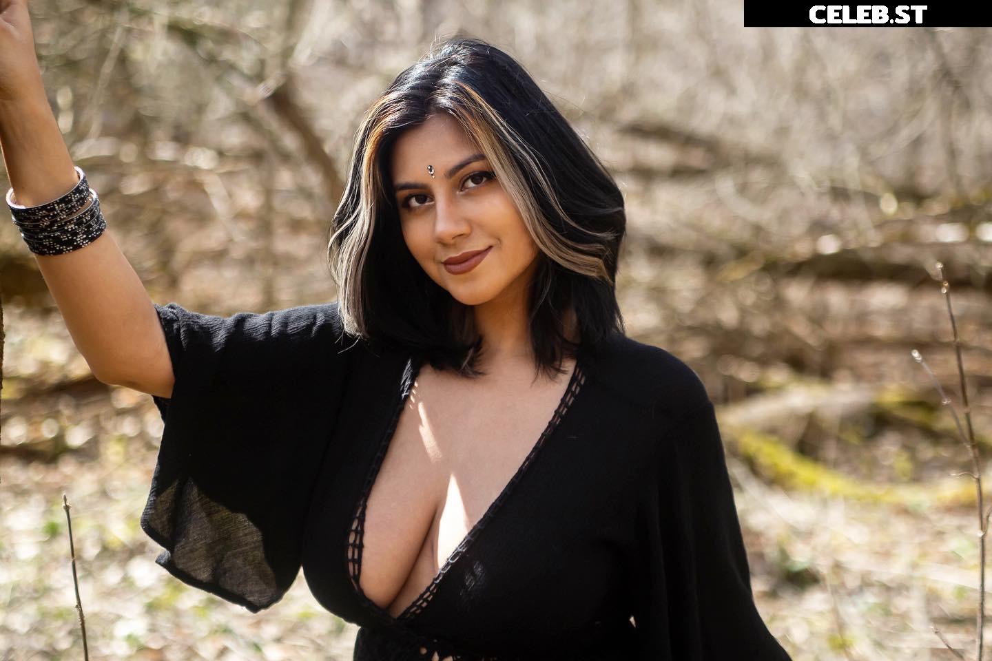 Vanessa Vain (thevixenfiles/bengalivixen) Image 20931060