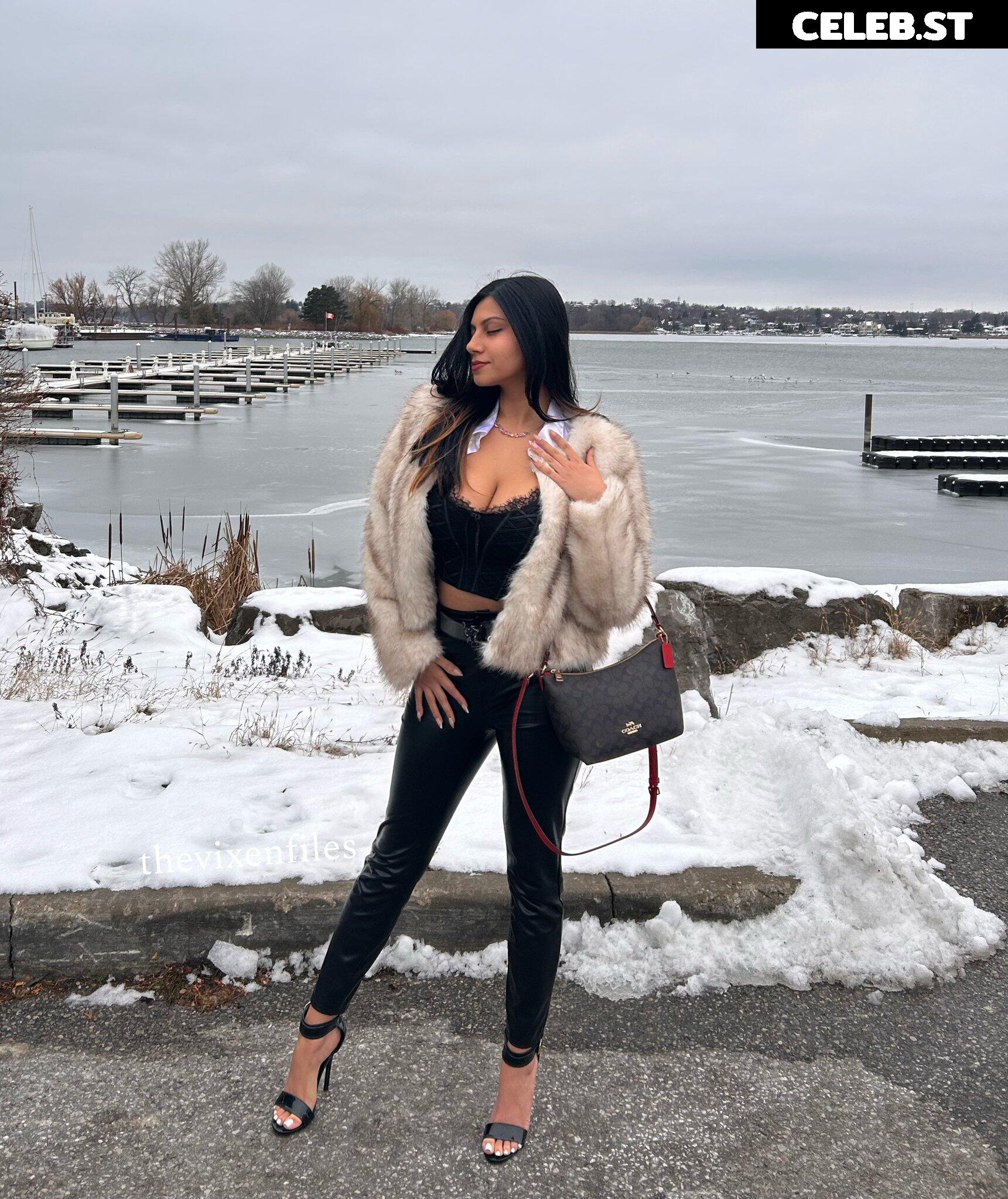 Vanessa Vain (thevixenfiles/bengalivixen) Image 20931066