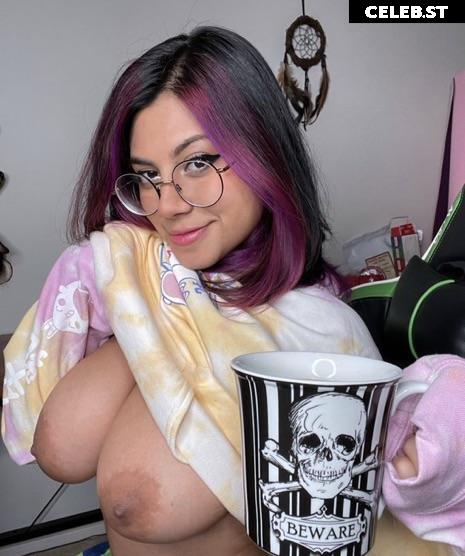 Vanessa Vain (thevixenfiles/bengalivixen) Image 20931048