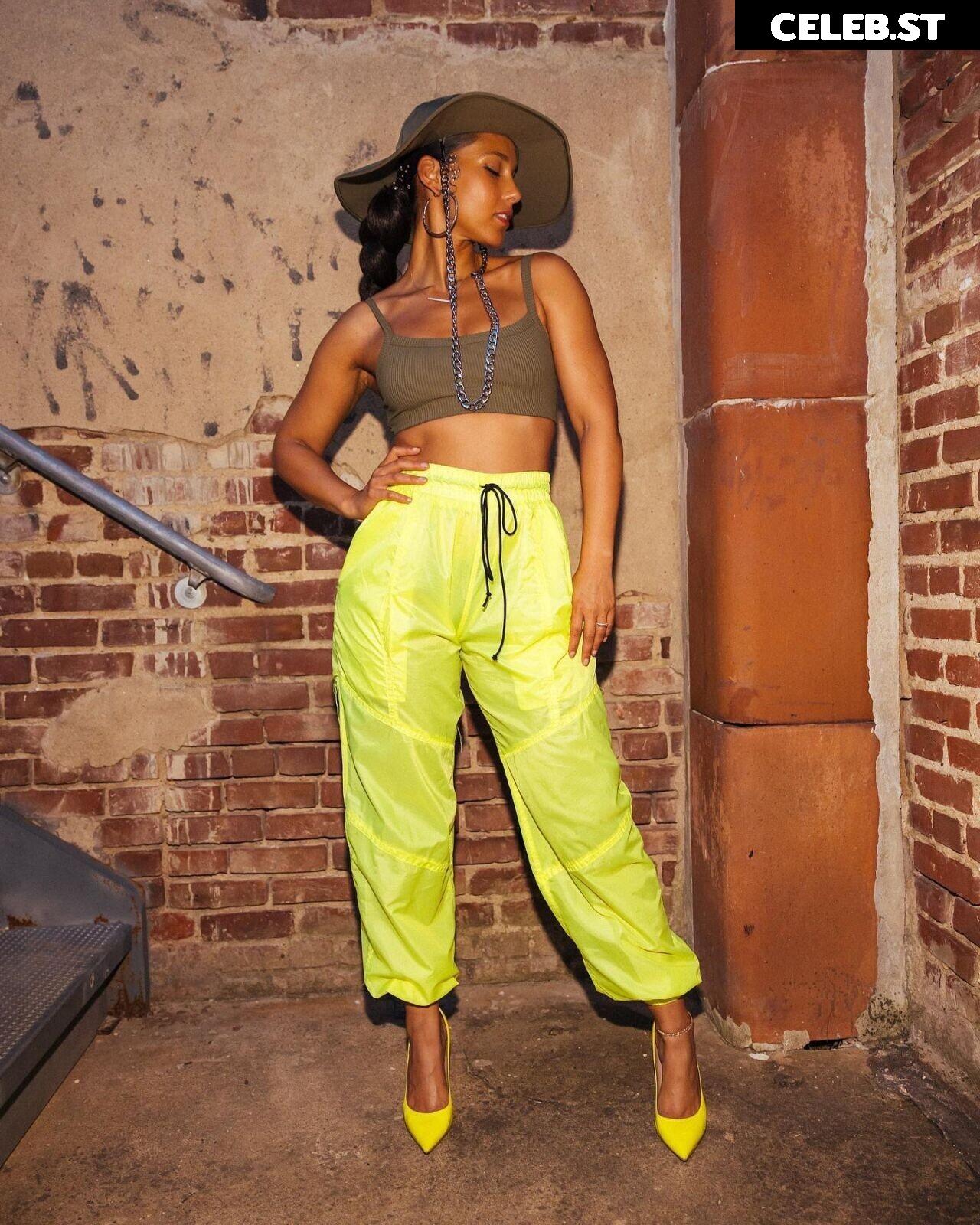 Alicia Keys Image 2093129