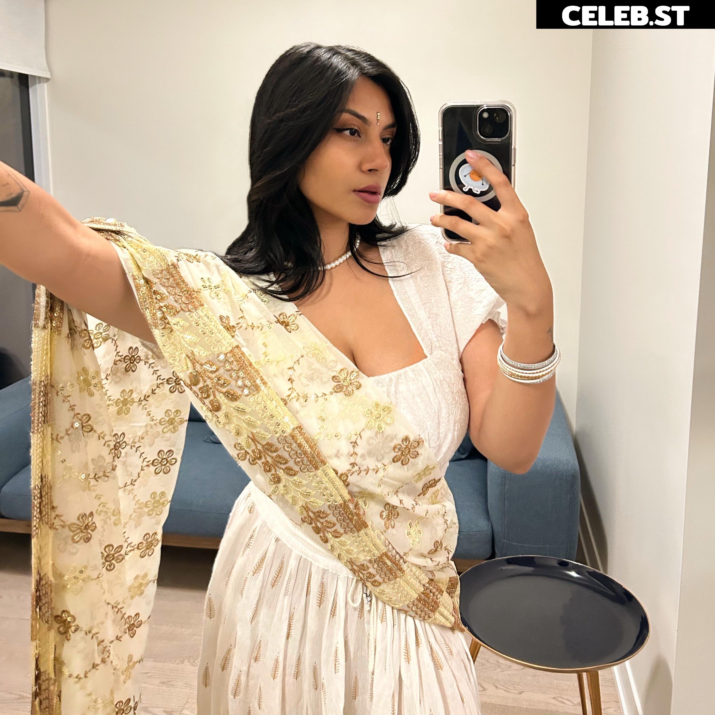 Vanessa Vain (thevixenfiles/bengalivixen) Image 20930997