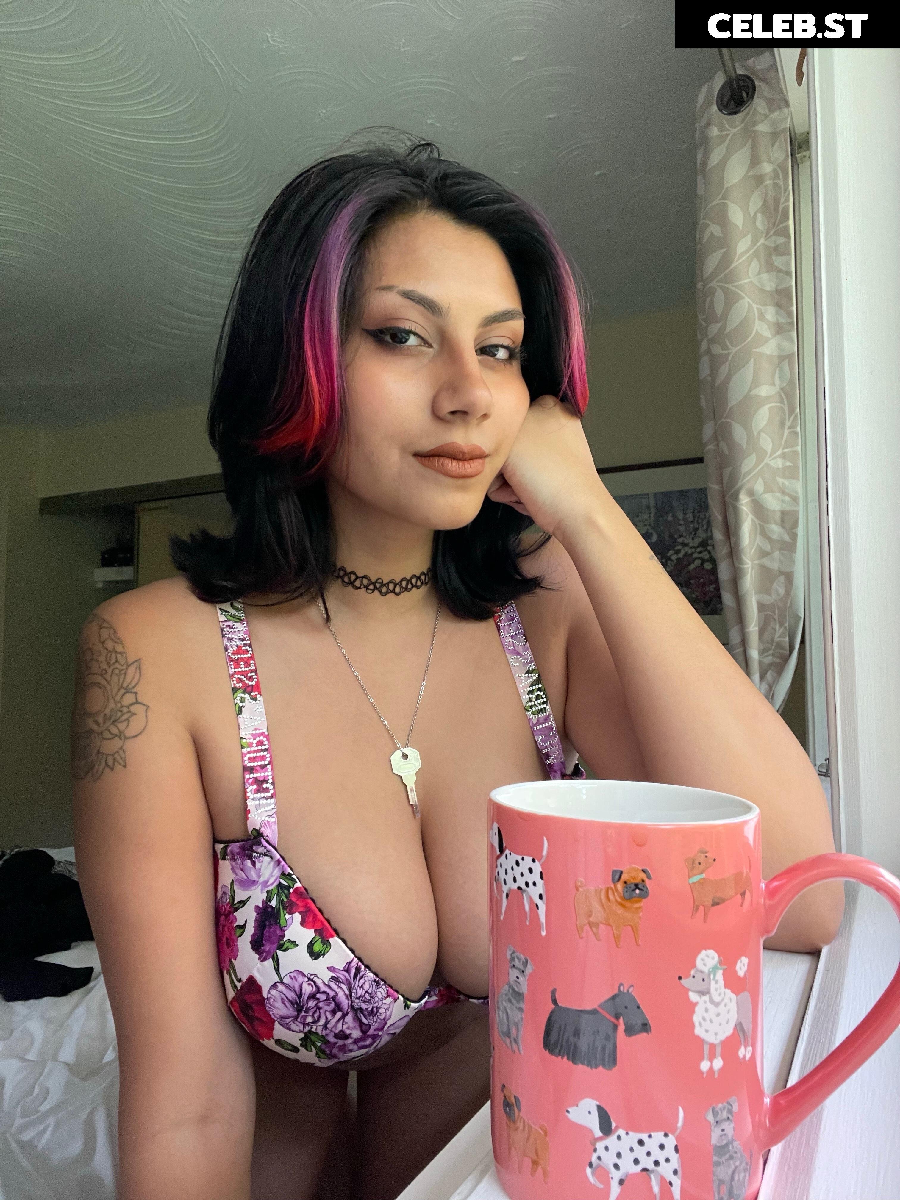 Vanessa Vain (thevixenfiles/bengalivixen) Image 20930934