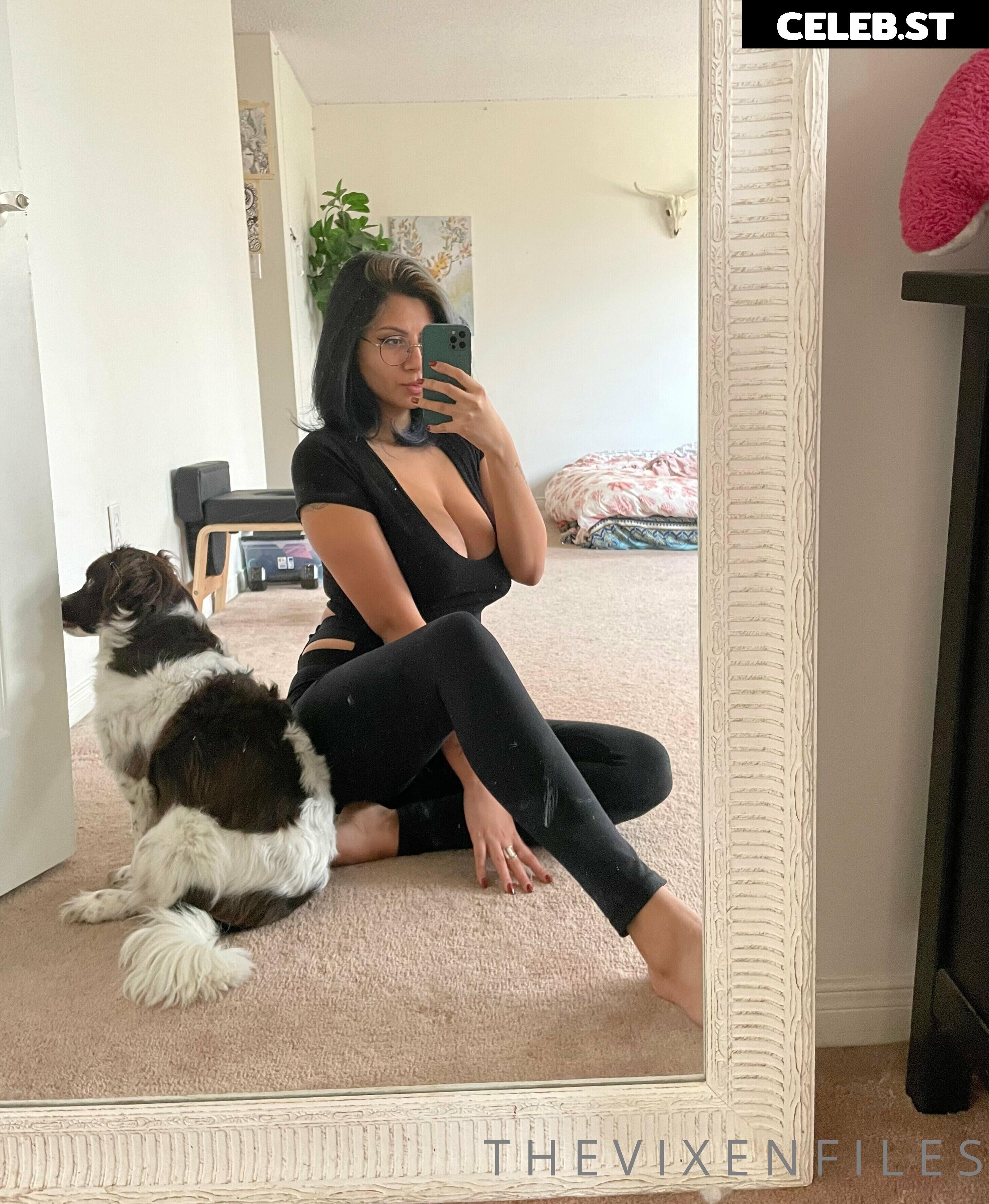 Vanessa Vain (thevixenfiles/bengalivixen) Image 20930963