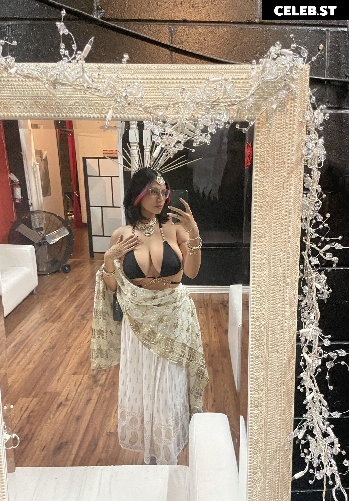 Vanessa Vain (thevixenfiles/bengalivixen) Image 20930940