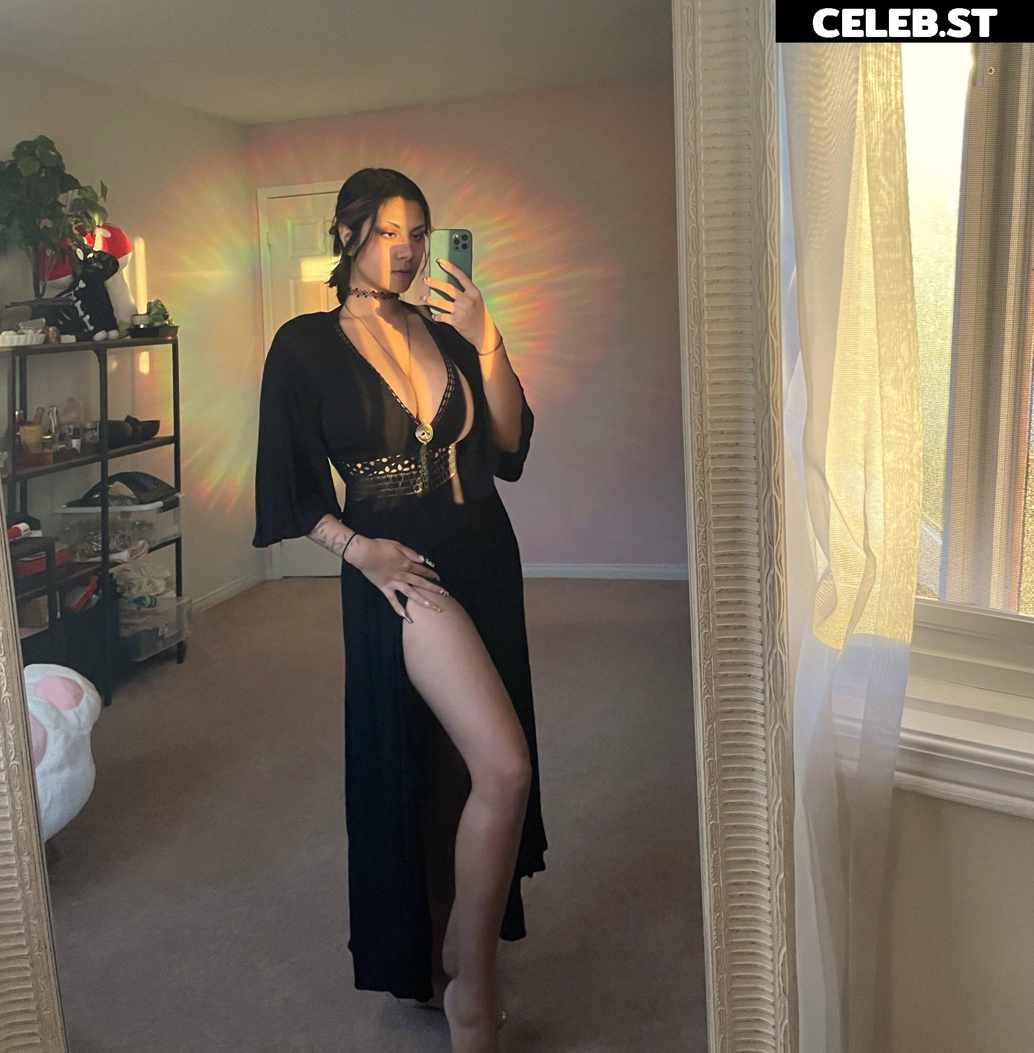 Vanessa Vain (thevixenfiles/bengalivixen) Image 20930945