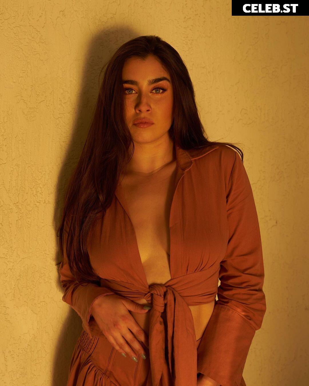 Lauren Jauregui Image 2093089